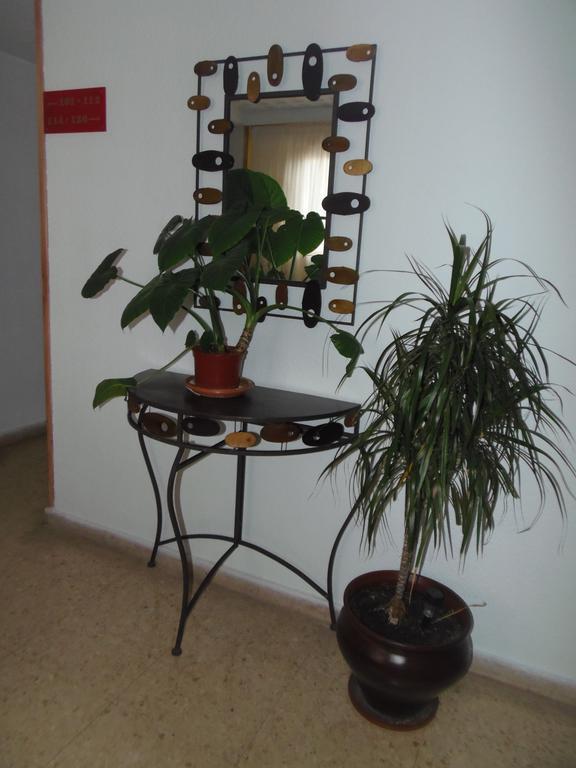 Hostal Ventorrillo El Albir Extérieur photo