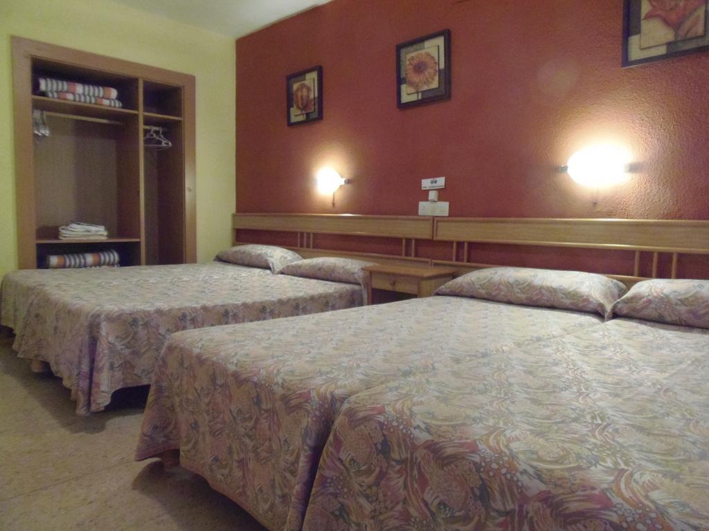 Hostal Ventorrillo El Albir Extérieur photo