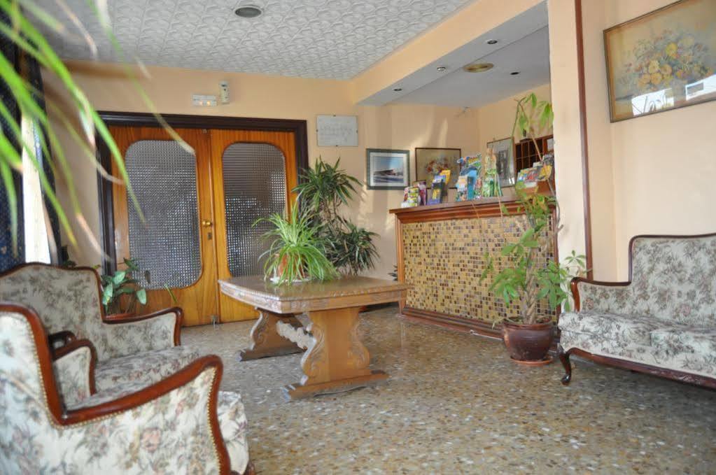 Hostal Ventorrillo El Albir Extérieur photo